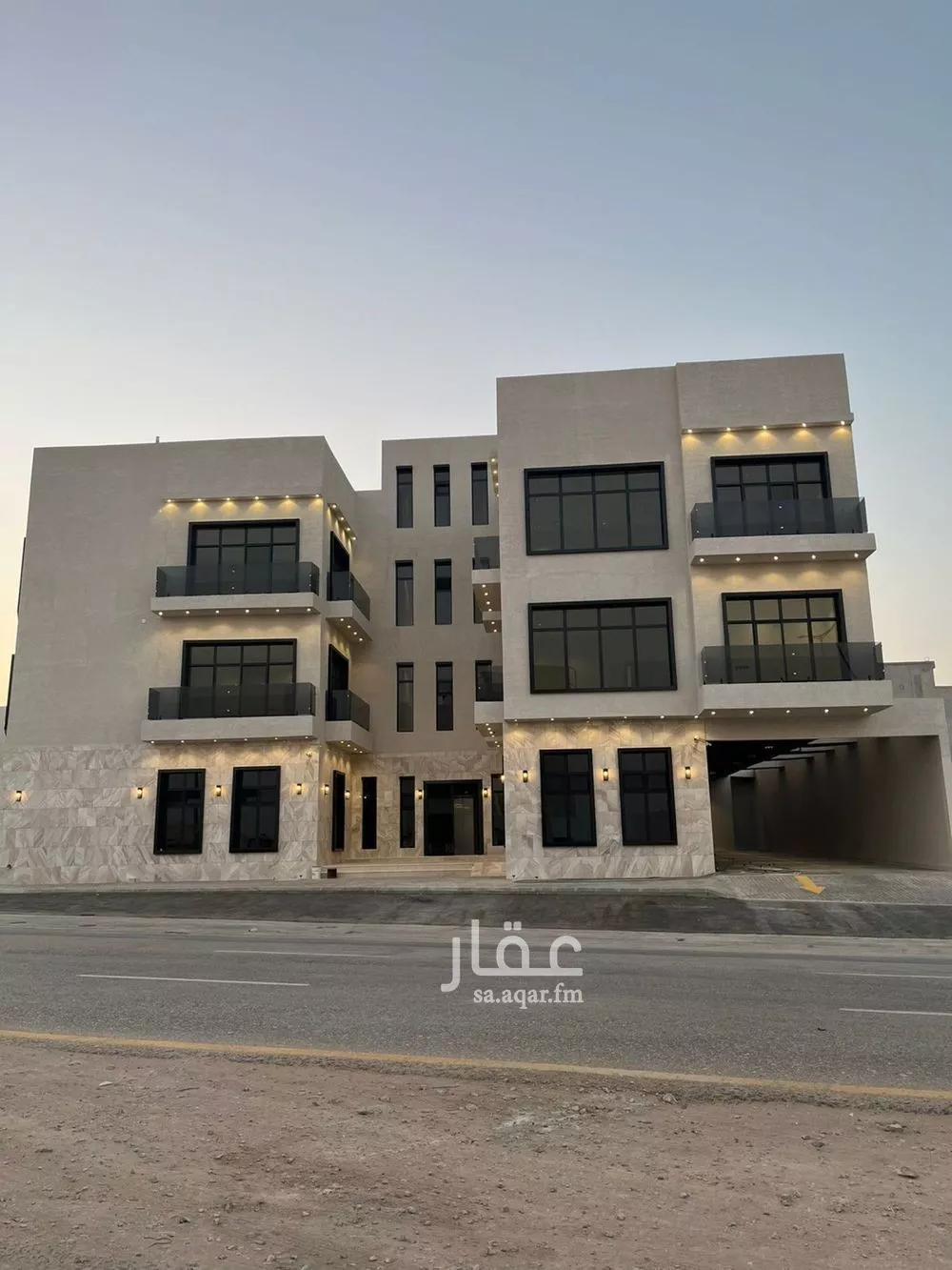 شقة للبيع في شارع سبط العلاء, حي المهدية, مدينة الرياض, منطقة الرياض 1 صورة