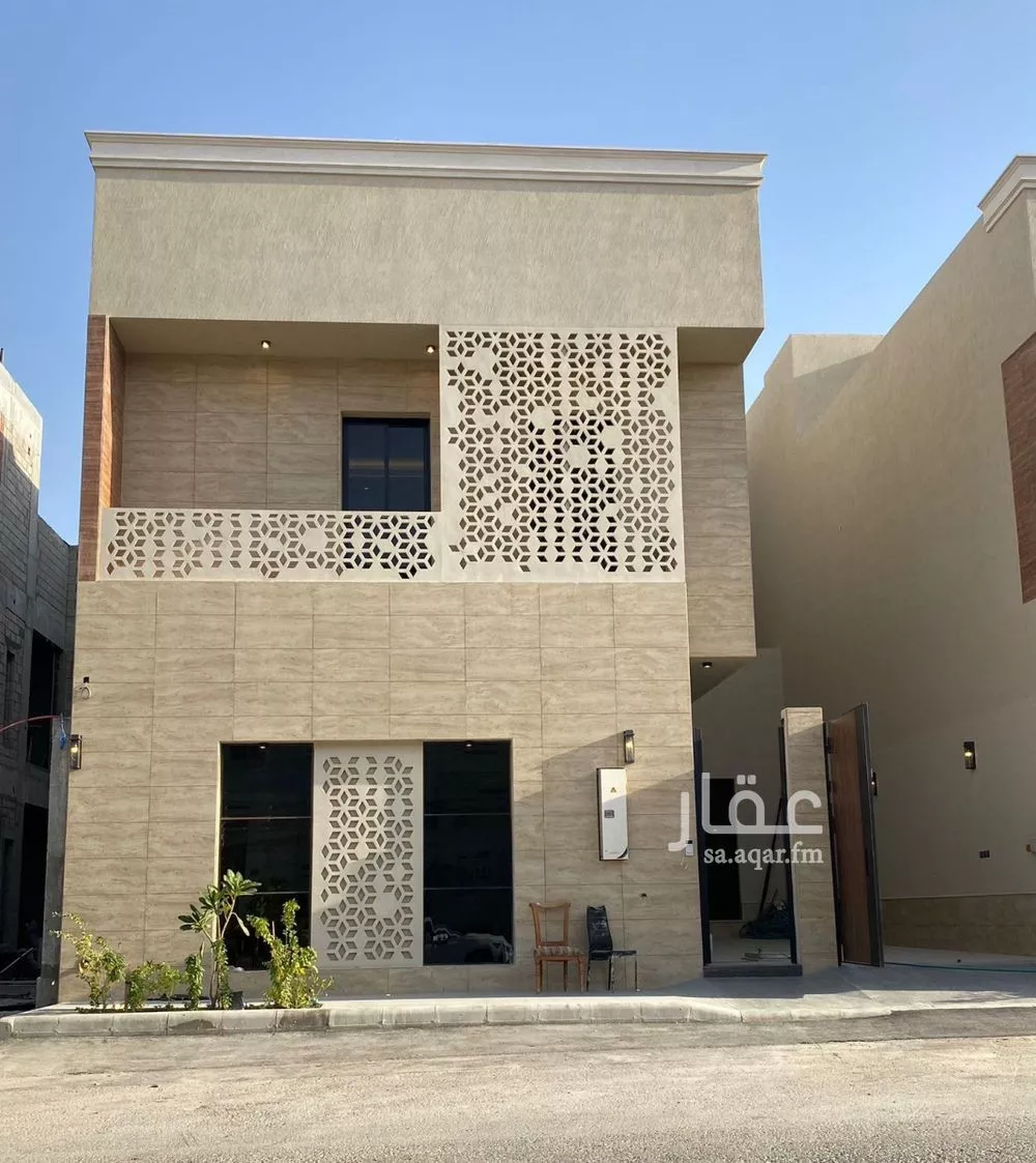 فيلا للبيع في شارع وادي الحسنا, حي المهدية, مدينة الرياض, منطقة الرياض 1 صورة