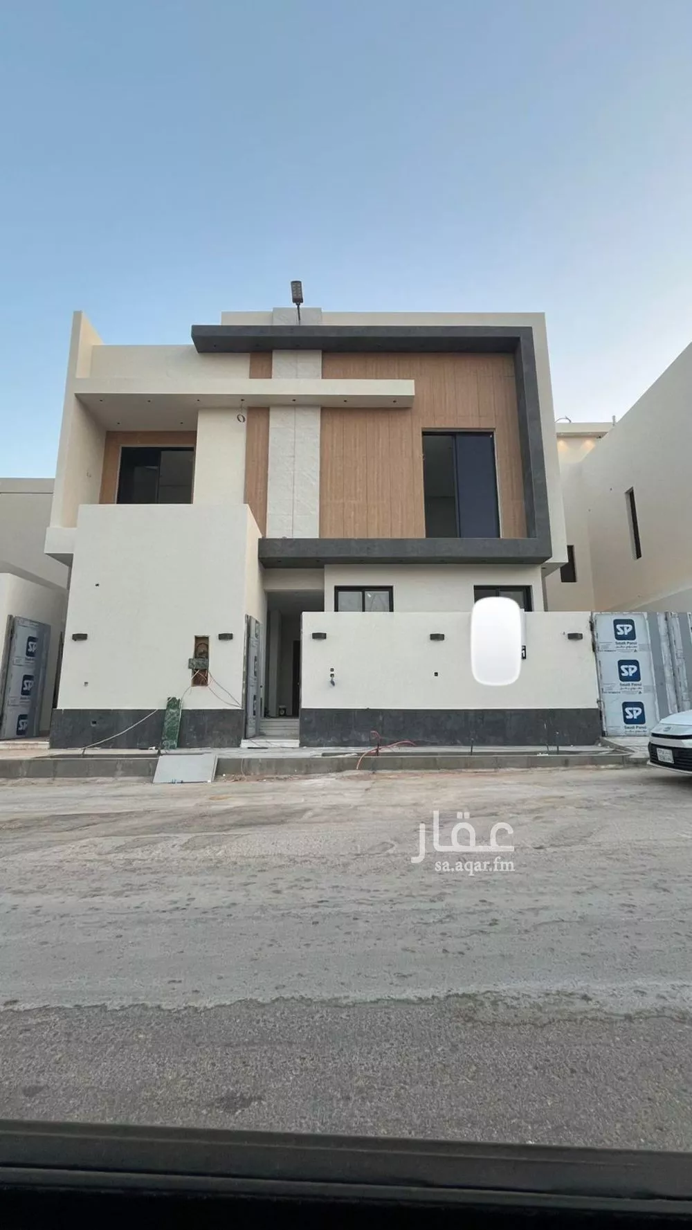 فيلا للبيع في شارع أحمد الكازروني, حي المهدية, مدينة الرياض, منطقة الرياض 1 صورة