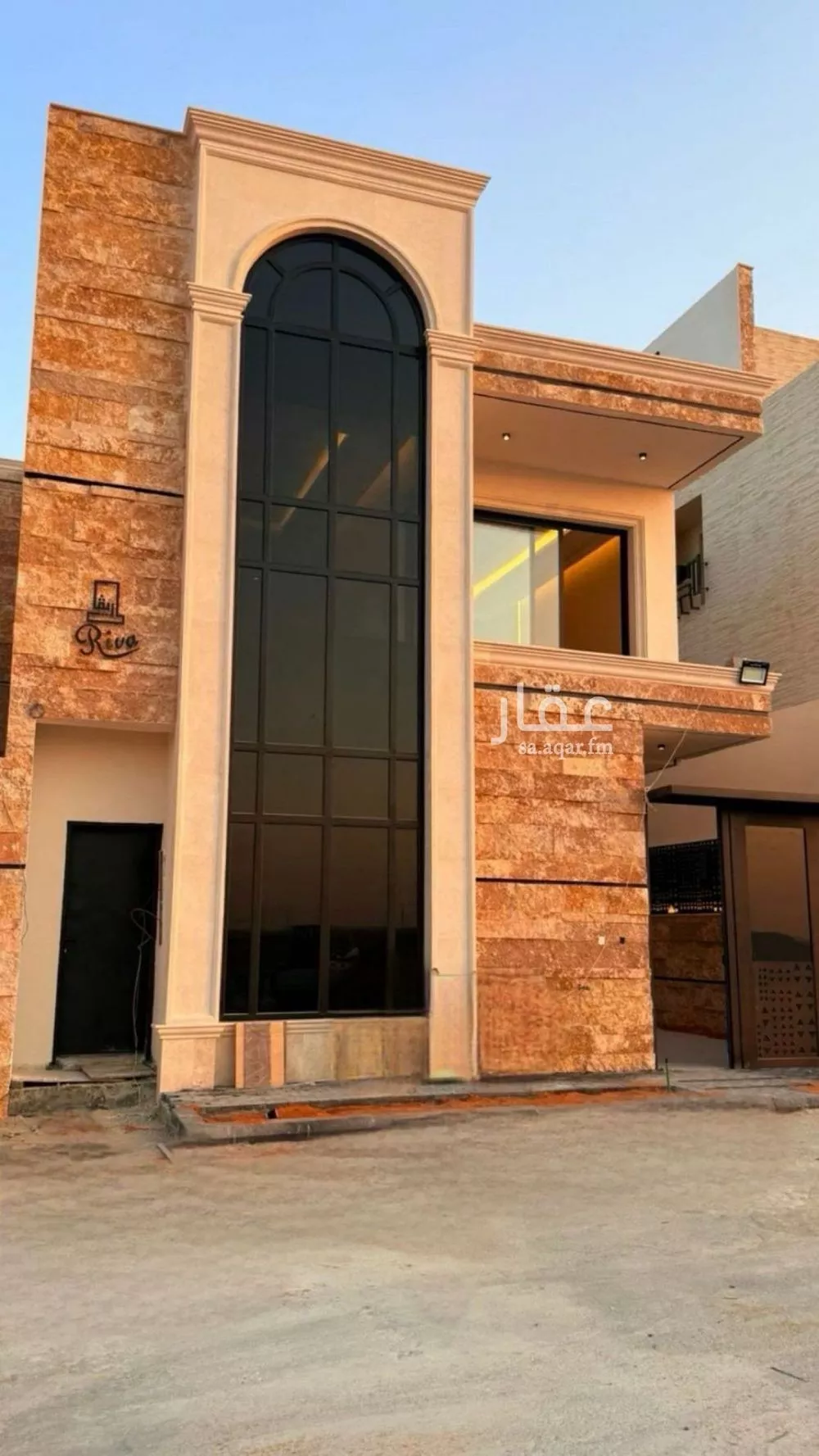 فيلا للبيع في شارع إبراهيم بن علي بن علوي, حي المهدية, مدينة الرياض, منطقة الرياض 1 صورة