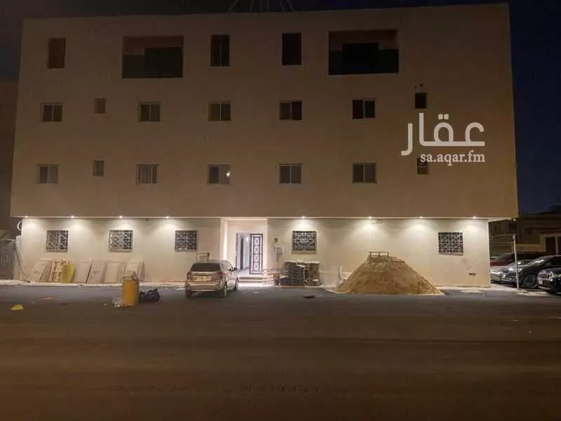شقة للبيع في شارع الوديان, حي العقيق, مدينة الرياض, منطقة الرياض 1 صورة