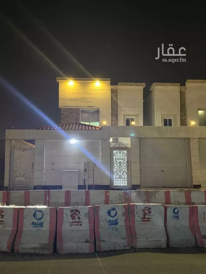 فيلا للإيجار في حي اللؤلؤ ، الخبر ، الخبر 1 صورة