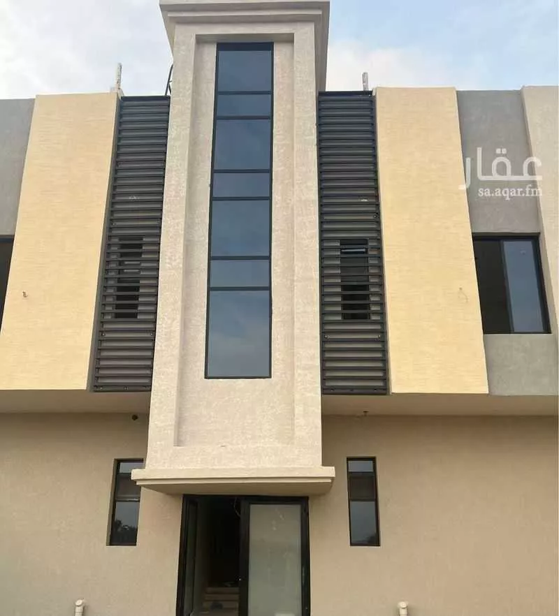 شقة للبيع في شارع الأمير متعب بن عبدالعزيز, حي الندى, مدينة الدمام, المنطقة الشرقية 1 صورة