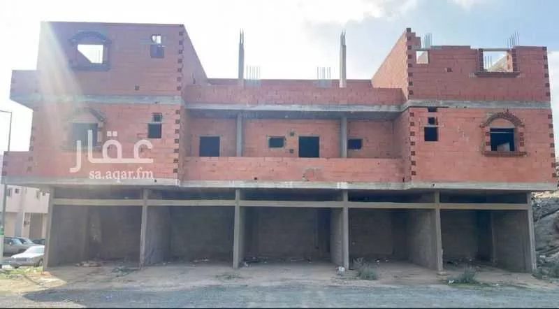 عمارة للبيع في شارع نواس بن سمعان العامري رضي الله عنه, حي الخضراء, مدينة مكة المكرمة, منطقة مكة المكرمة 1 صورة
