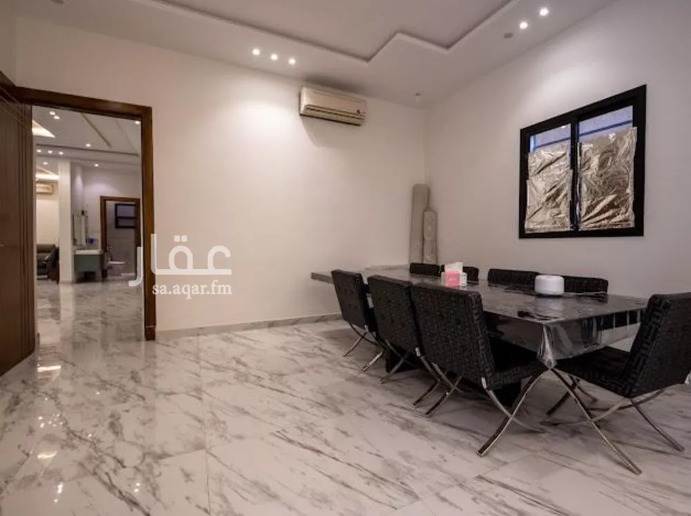 فيلا للبيع في شارع شمس الدين بن مسلم, حي العارض, مدينة الرياض, منطقة الرياض 1 صورة