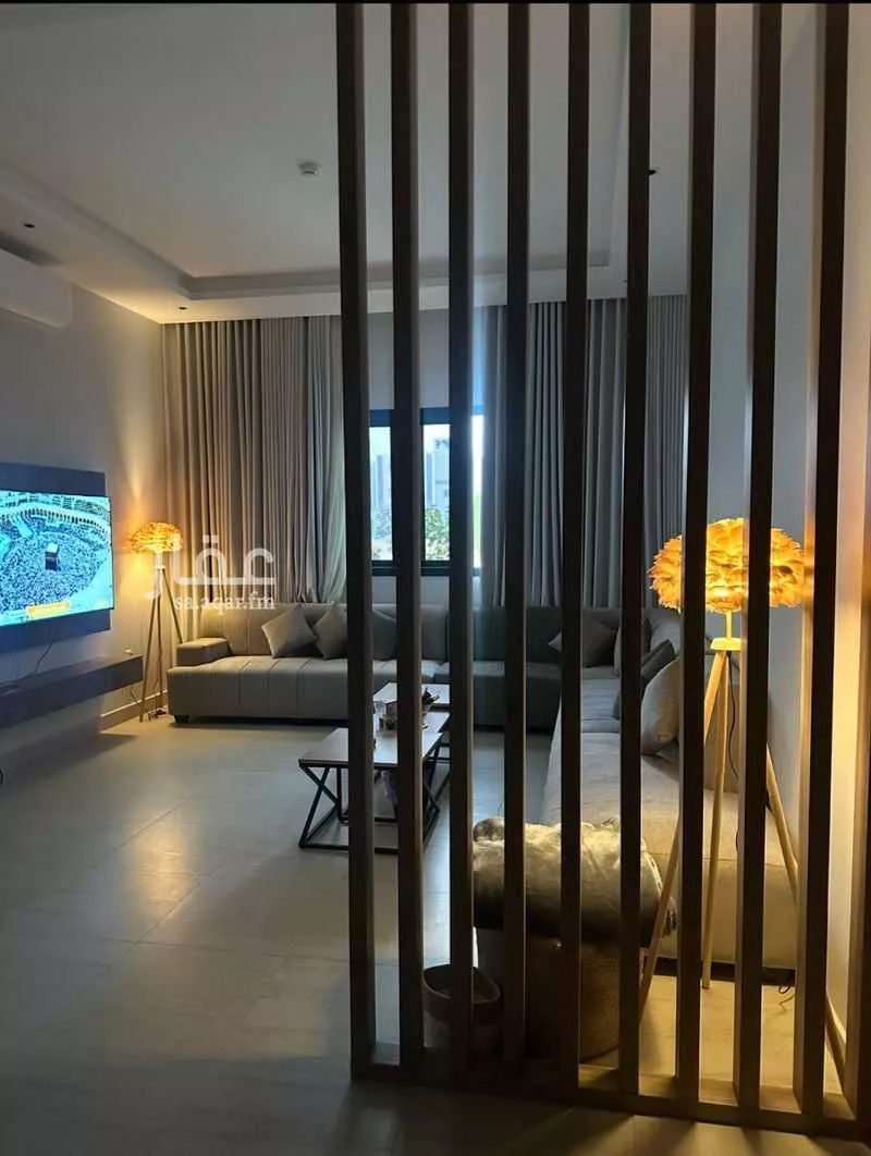 شقة للبيع في شارع رخي العنبري, حي العارض, مدينة الرياض, منطقة الرياض 1 صورة