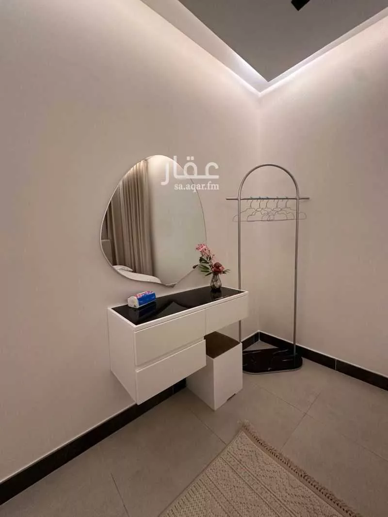 شقة للإيجار في حي الحمراء ، الخبر ، الخبر 1 صورة