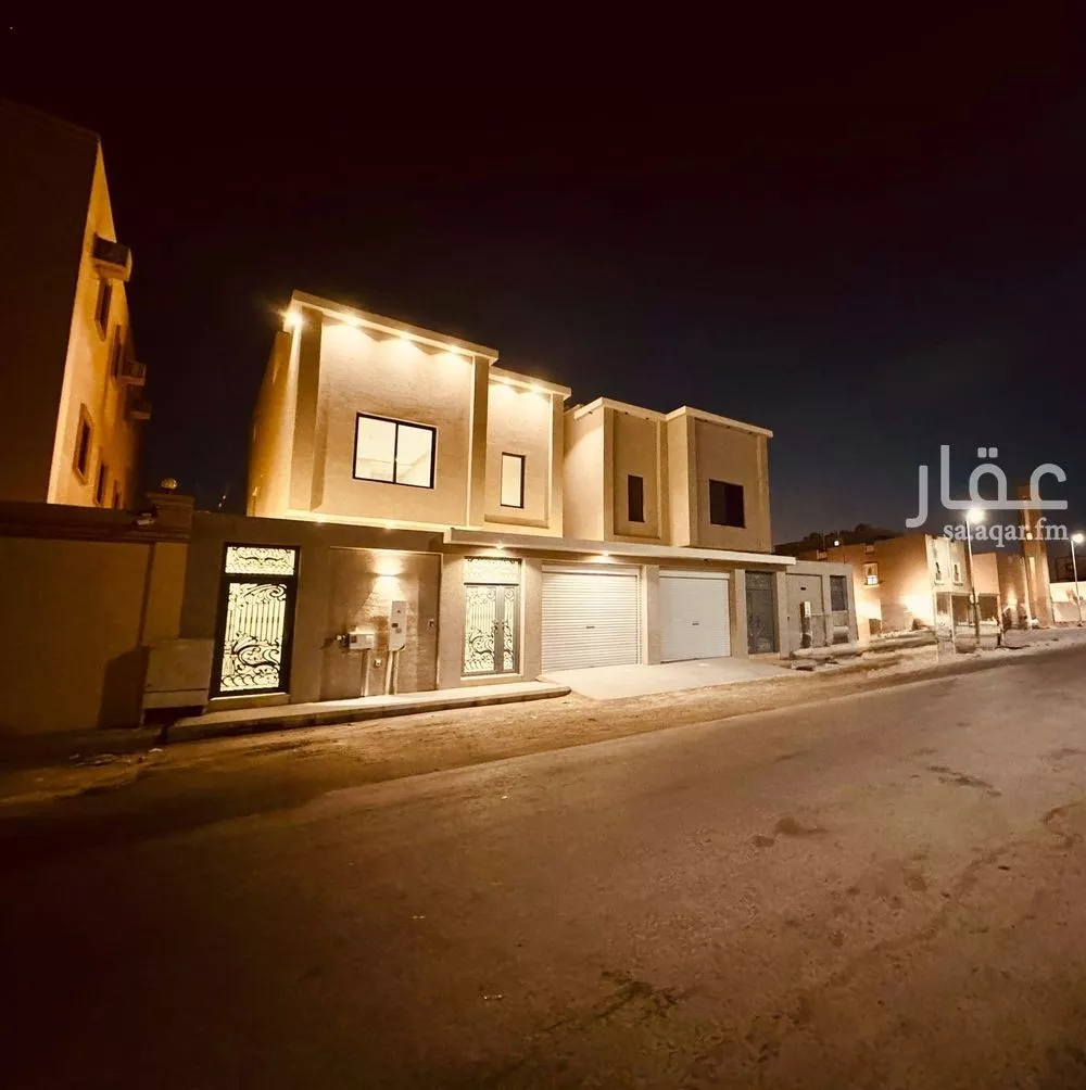 فيلا للبيع في شارع حيدرة بن علي ، حي ضاحية الملك فهد ، الدمام ، الدمام 1 صورة