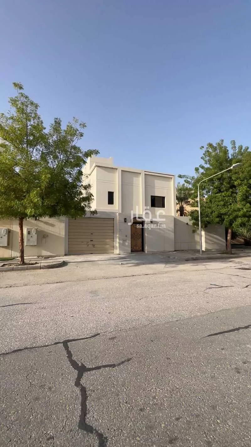 فيلا للبيع في شارع زمزم 8, حي مكه الجنوبيه, مدينة مدينه الجبيل الصناعيه, المنطقة الشرقية 1 صورة