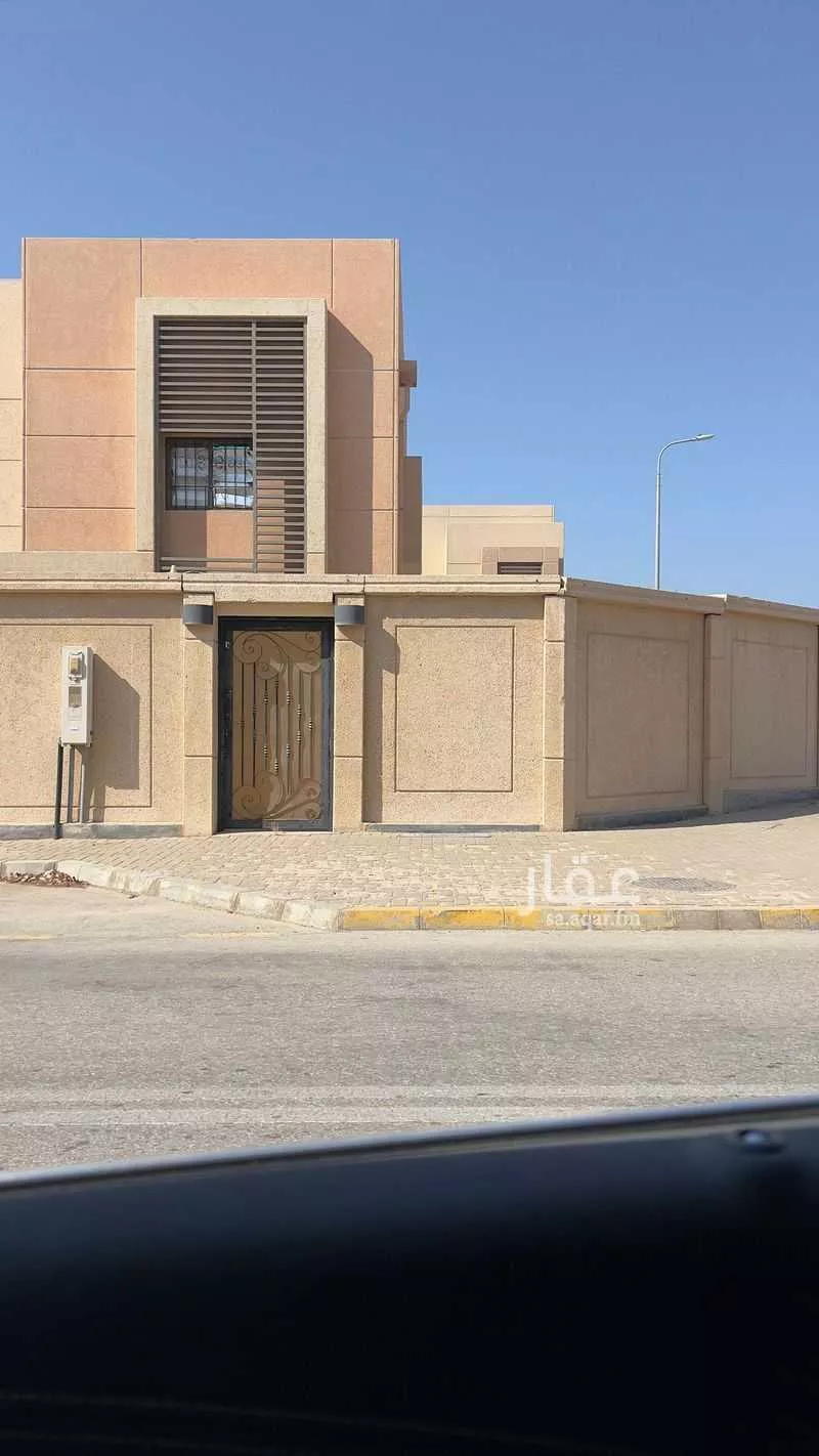 فيلا للبيع في شارع مدينة الجبيل الصناعية 1087, مدينة مدينه الجبيل الصناعيه, المنطقة الشرقية 1 صورة