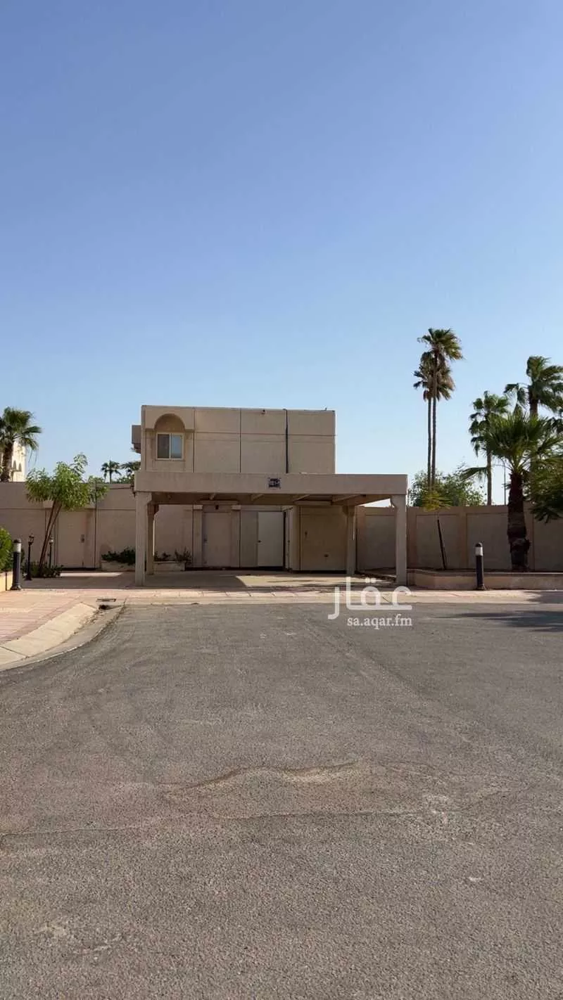 فيلا للبيع في مدينة مدينه الجبيل الصناعيه, المنطقة الشرقية 1 صورة