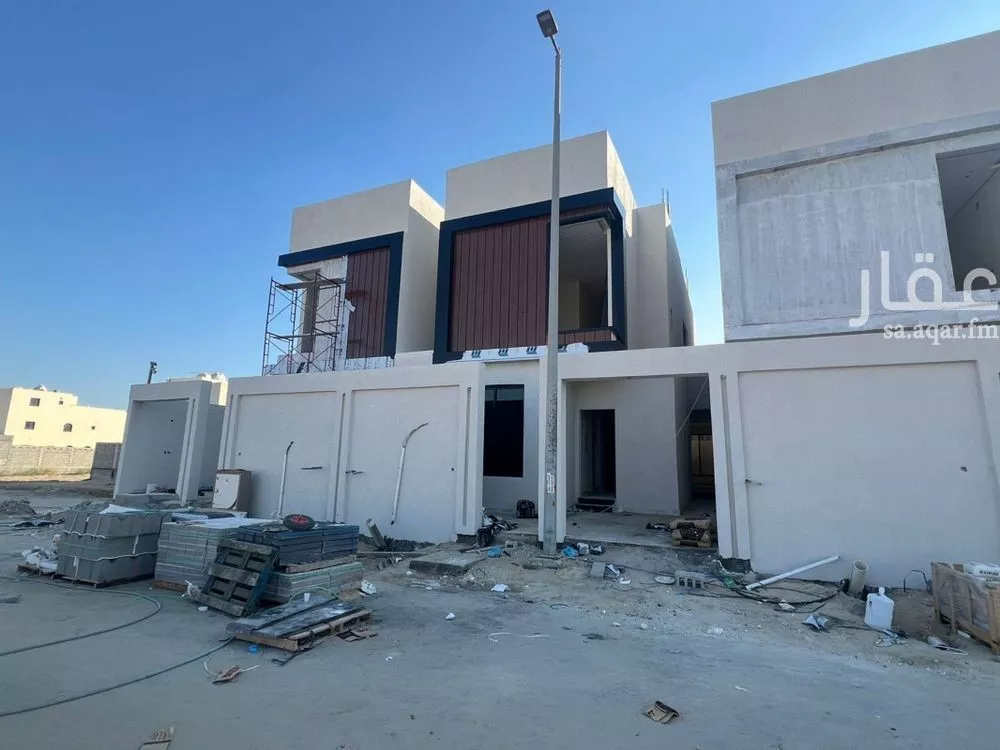 فيلا للبيع في حي الصواري, مدينة الخبر, المنطقة الشرقية 1 صورة