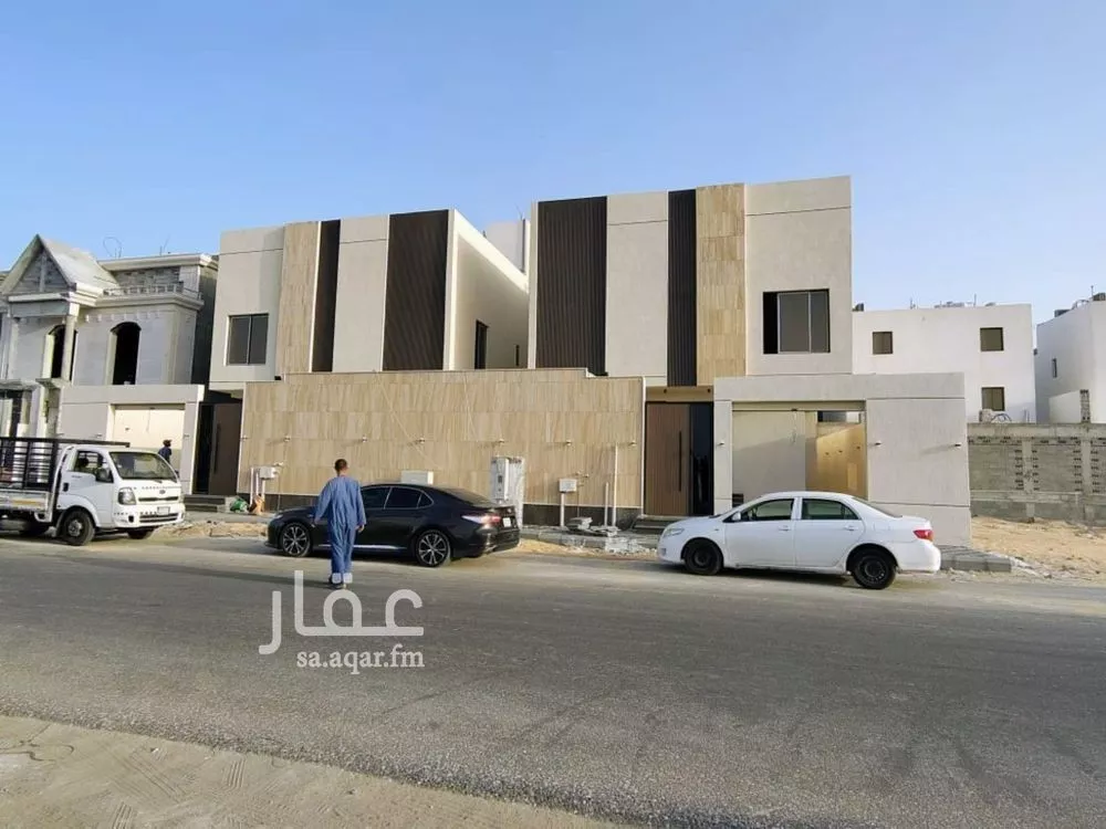 فيلا للبيع في شارع هلال التميمي, حي الصواري, مدينة الخبر, المنطقة الشرقية 1 صورة