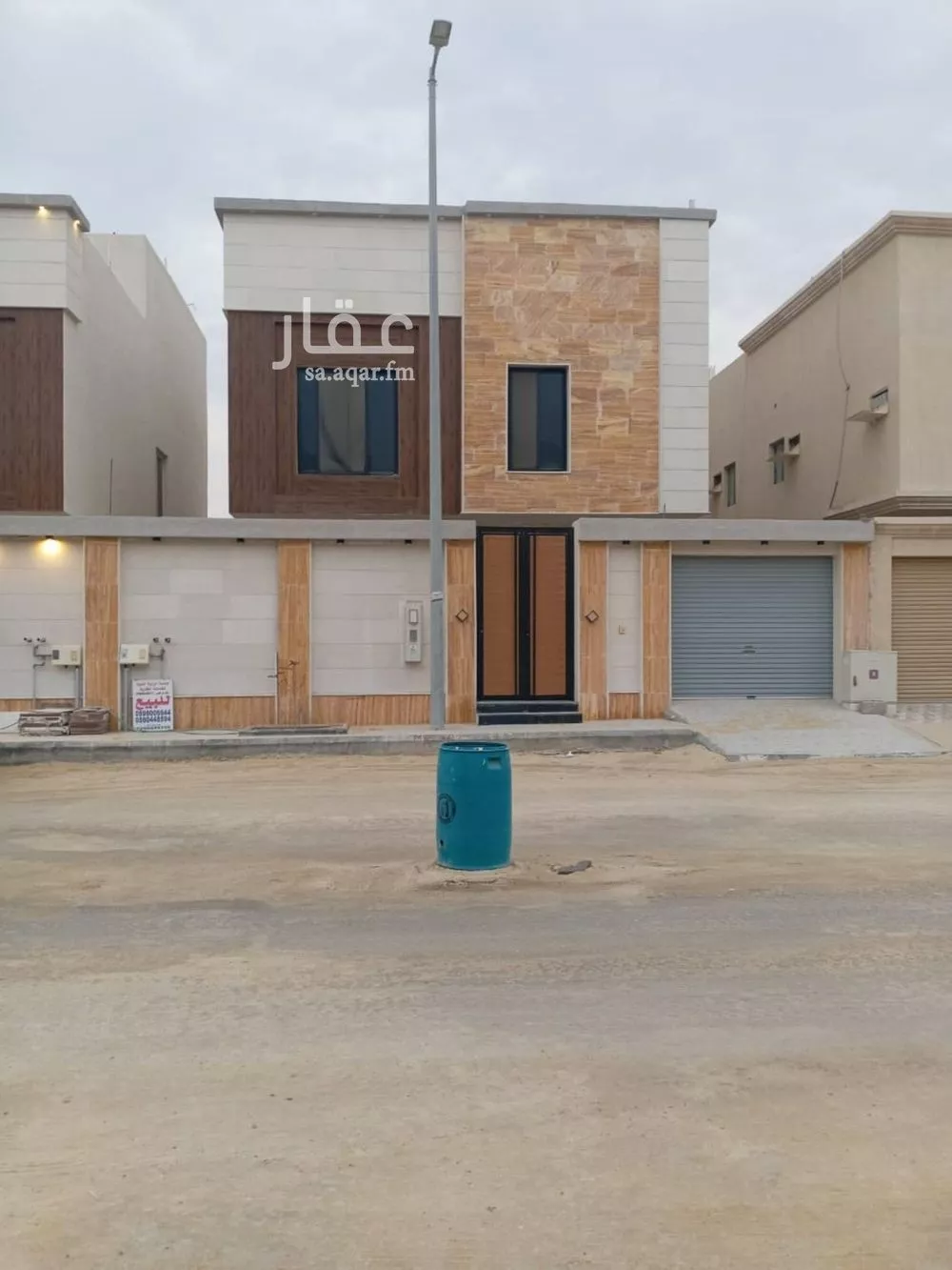 فيلا للبيع في شارع نصر بن وهب, حي الشراع, مدينة الخبر, المنطقة الشرقية 1 صورة