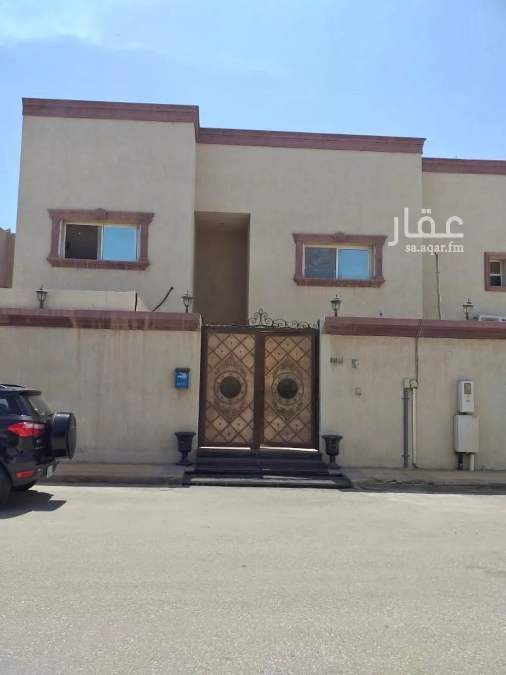 فيلا للبيع في شارع الخندق, حي الحزام الذهبي, مدينة الخبر, المنطقة الشرقية 1 صورة