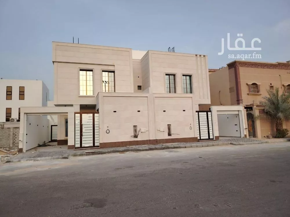 فيلا للبيع في شارع الحارث بن مرة, حي الشراع, مدينة الخبر, المنطقة الشرقية 1 صورة