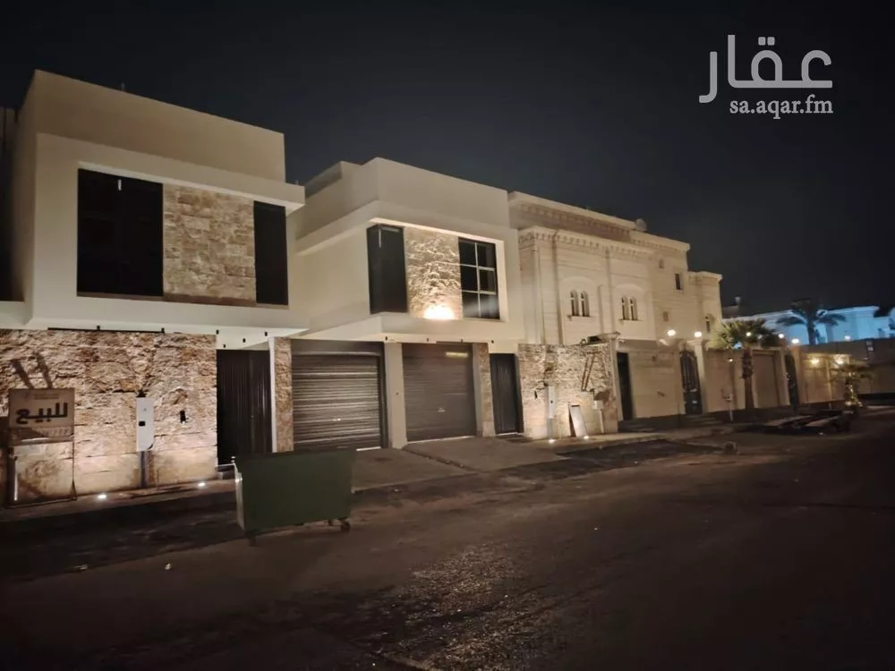فيلا للبيع في حي التحلية, مدينة الخبر, المنطقة الشرقية 1 صورة