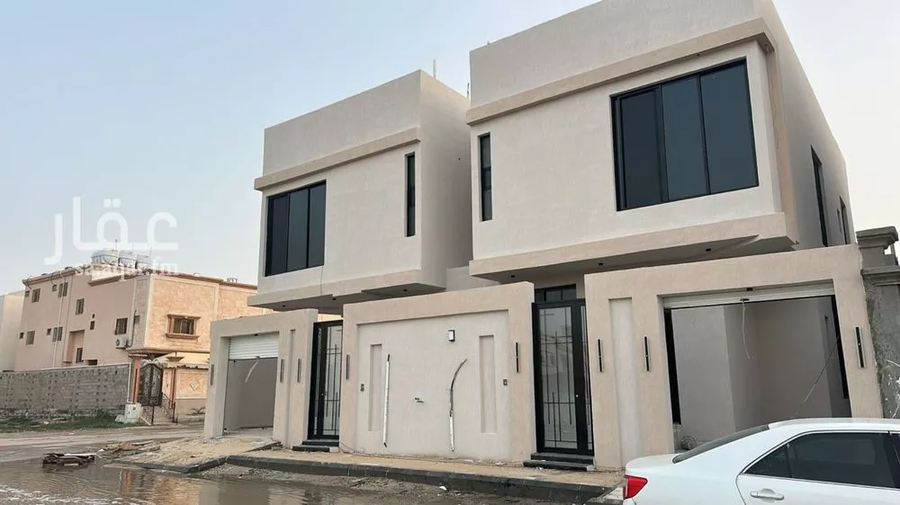 فيلا للبيع في شارع جبل شهلان, حي الصواري, مدينة الخبر, المنطقة الشرقية 1 صورة