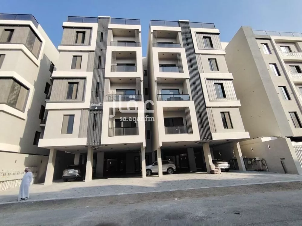 شقة للبيع في شارع بقيق, حي الحمراء, مدينة الخبر, المنطقة الشرقية 1 صورة