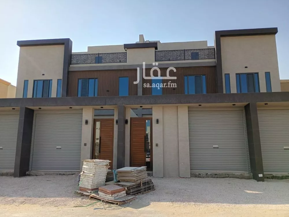 فيلا للبيع في شارع 27ب, حي الشراع, مدينة الخبر, المنطقة الشرقية 1 صورة