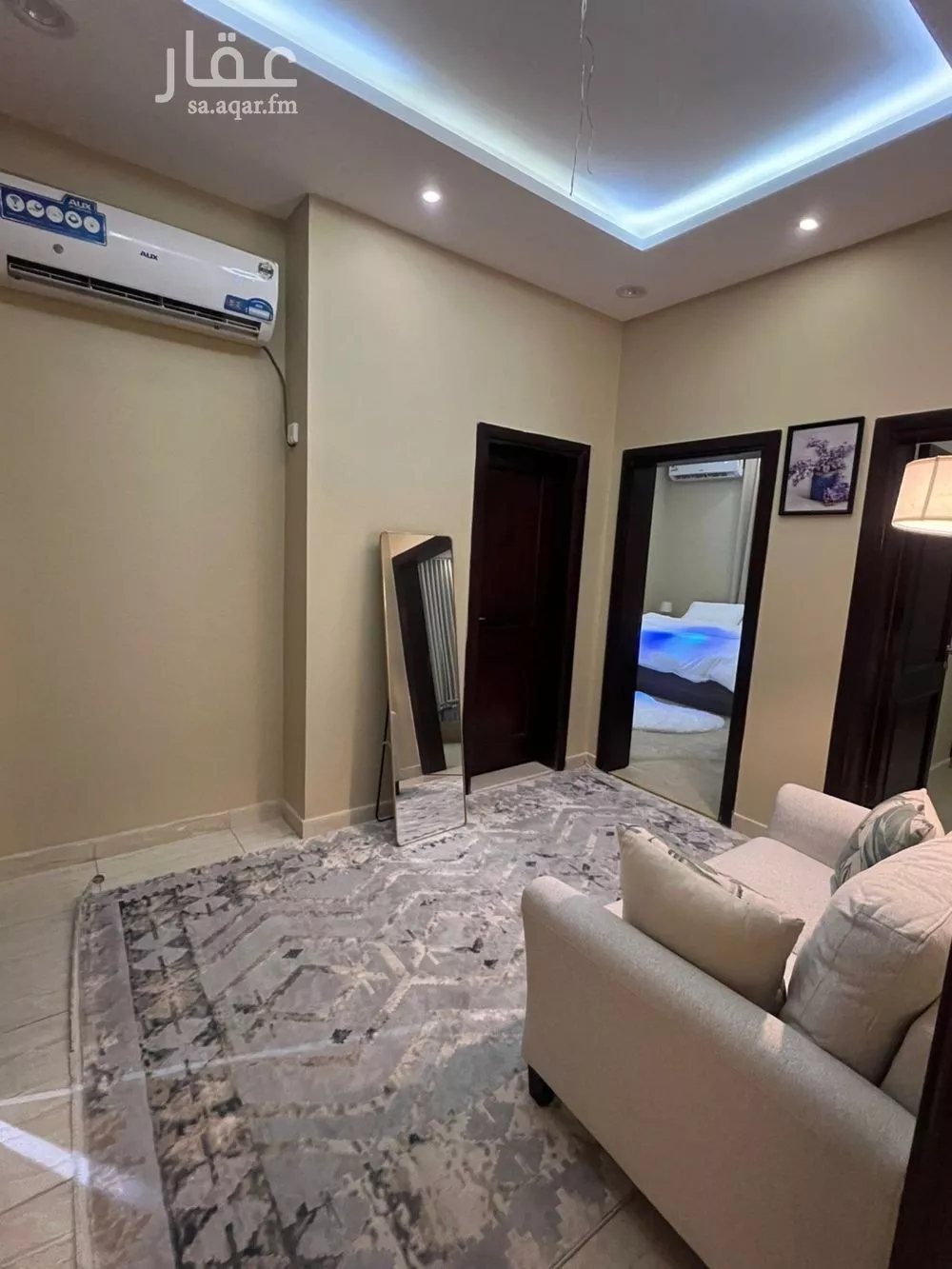 شقة للإيجار في شارع صلاح الدين الأيوبي, حي الياقوت, مدينة جدة, منطقة مكة المكرمة 1 صورة