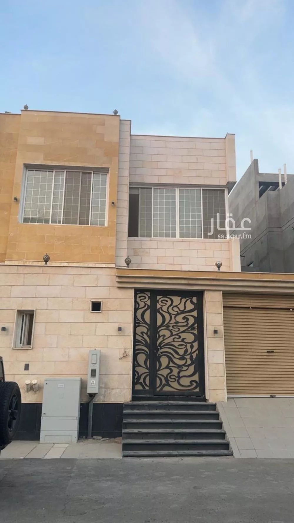 فيلا للبيع في شارع إبراهيم البهنسي, حي اللؤلؤ, مدينة جدة, منطقة مكة المكرمة 1 صورة