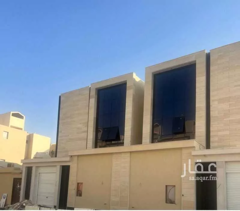 فيلا للبيع في شارع رقم 165, حي الجنادرية, مدينة الرياض, منطقة الرياض 1 صورة