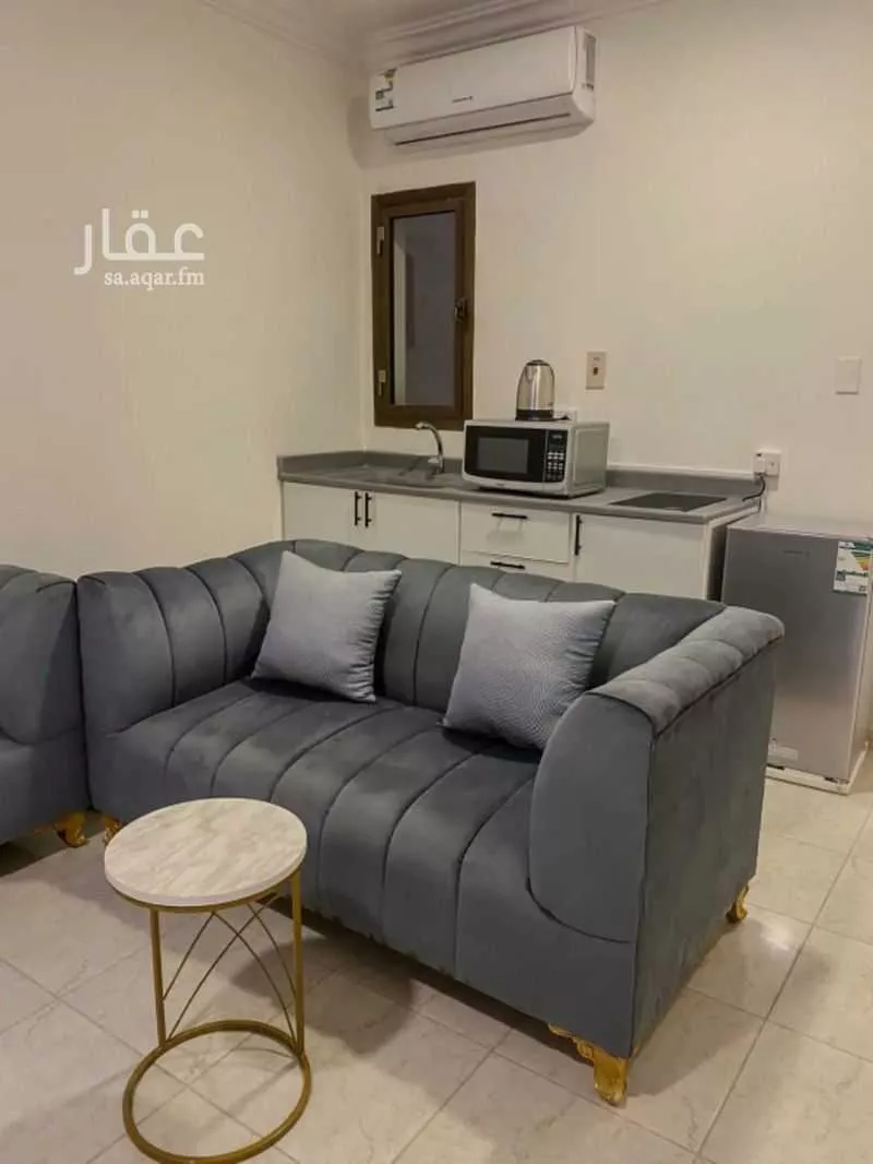 شقة مفروشة للحجز في شارع الملك سعود بن عبدالعزيز ، حي النخيل ، الدمام ، الدمام 1 صورة