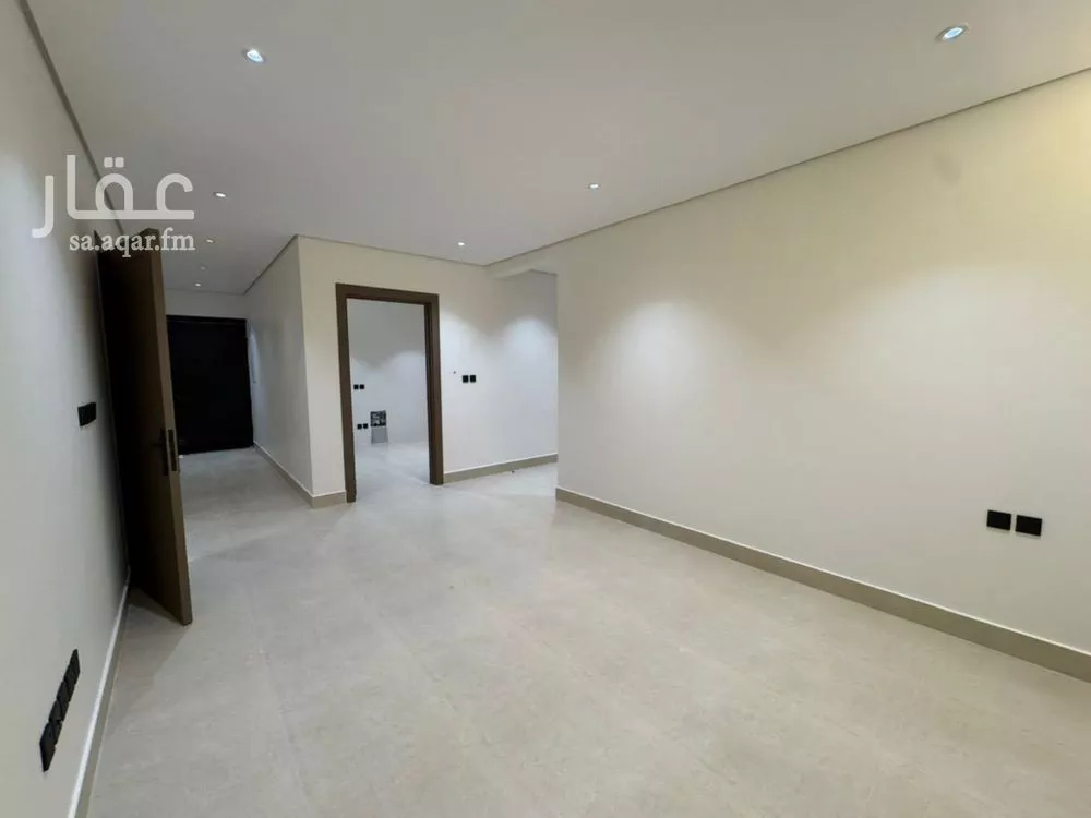 شقة للإيجار في شارع محمد بن أحمد الحجازي, حي المهدية, مدينة الرياض, منطقة الرياض 1 صورة