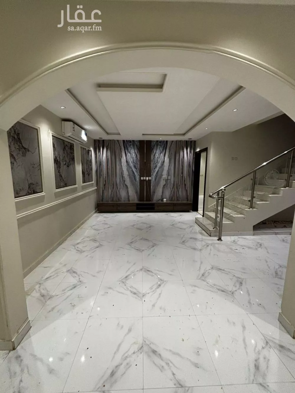 فيلا للإيجار في شارع طلحة الصالحاني, حي عكاظ, مدينة الرياض, منطقة الرياض 1 صورة