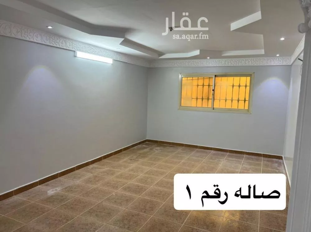 دور للإيجار في شارع سليمان بن عبدالملك بن مروان, حي طويق, مدينة الرياض, منطقة الرياض 1 صورة