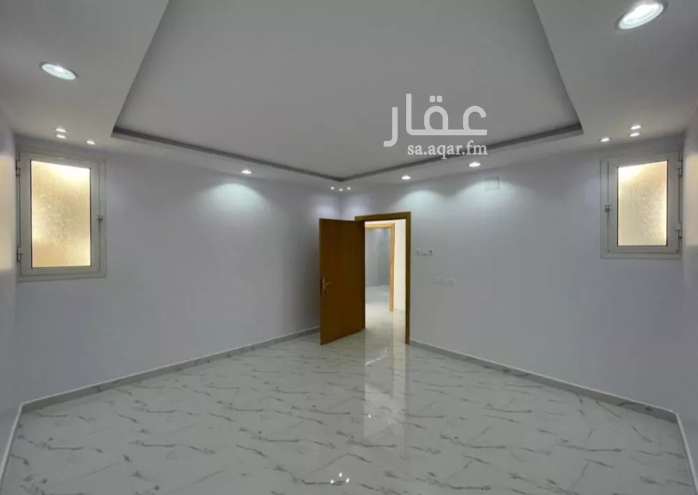 شقة للإيجار في شارع القناني, حي عكاظ, مدينة الرياض, منطقة الرياض 1 صورة
