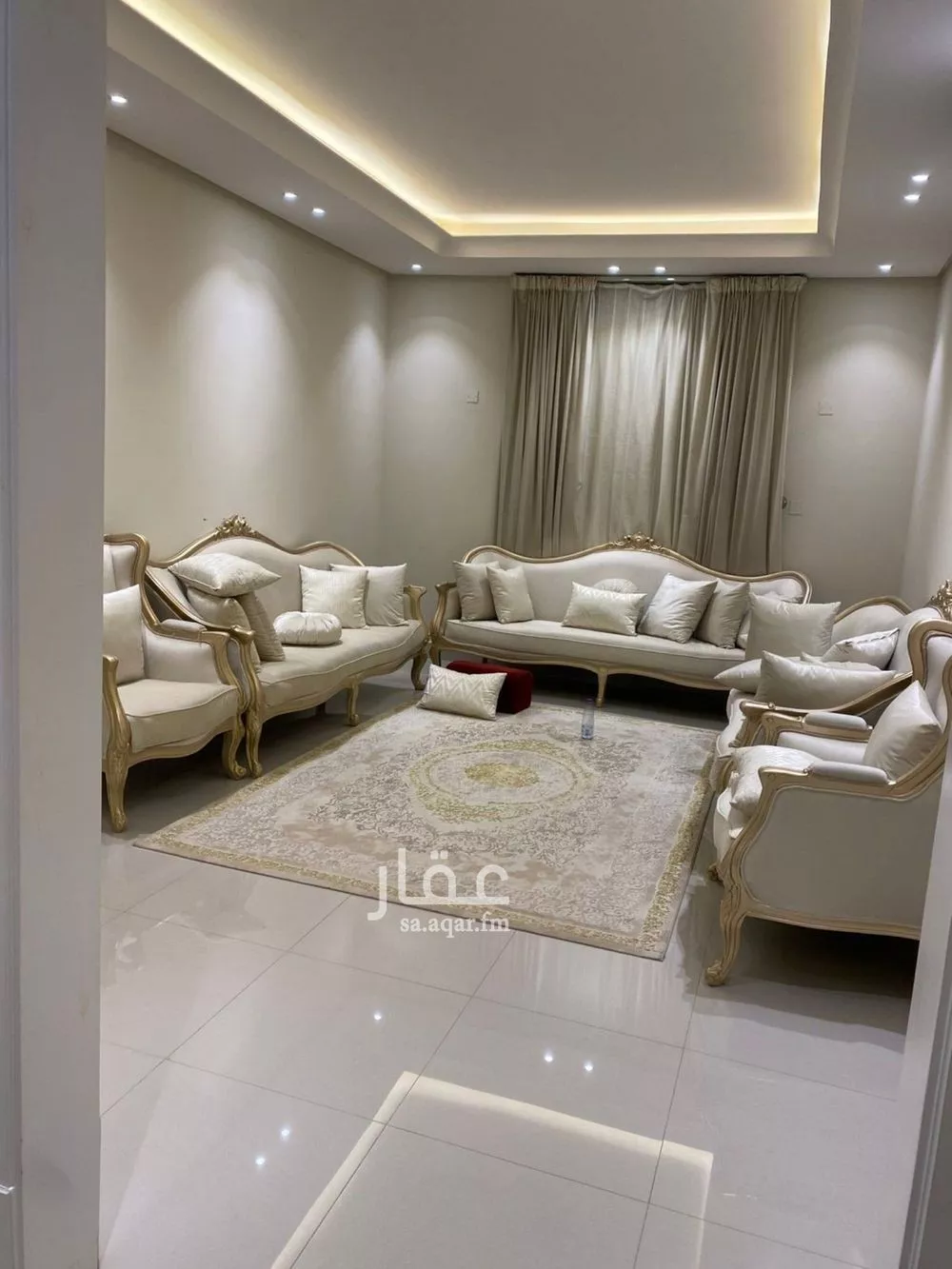 شقة للإيجار في شارع شارع رقم 150, حي الياسمين, مدينة الرياض, منطقة الرياض 1 صورة