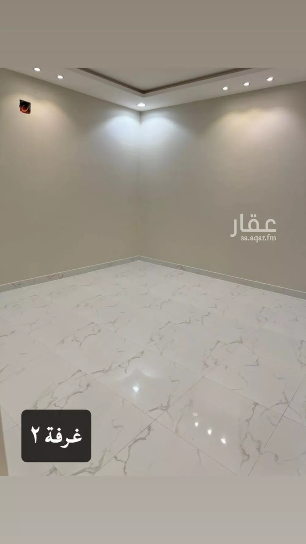 شقة للإيجار في شارع عبدالسلام حافظ, حي المهدية, مدينة الرياض, منطقة الرياض 1 صورة