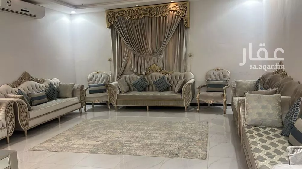 دور للإيجار في شارع سليمان بن عبدالملك بن مروان, حي طويق, مدينة الرياض, منطقة الرياض 1 صورة