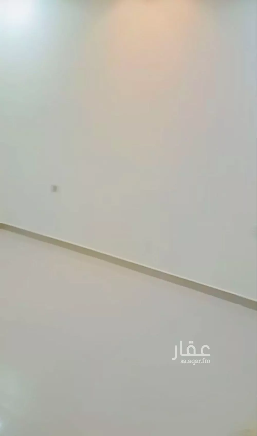 شقة للإيجار في شارع سلطان بن نمر, حي الرمال, مدينة الرياض, منطقة الرياض 1 صورة