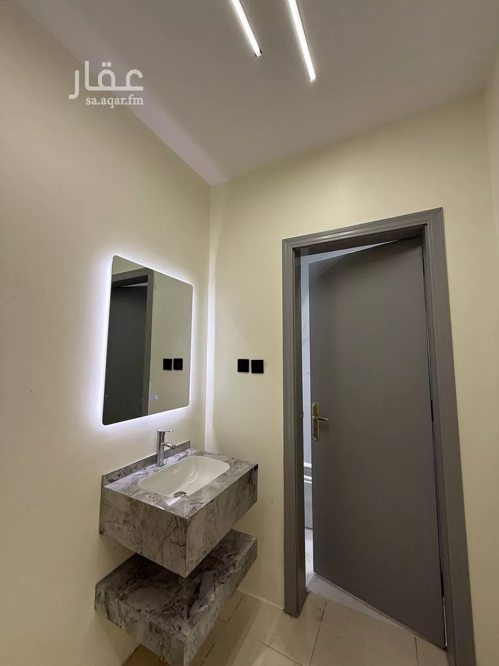 شقة للإيجار في شارع رقم 224, حي ظهرة لبن, مدينة الرياض, منطقة الرياض 1 صورة