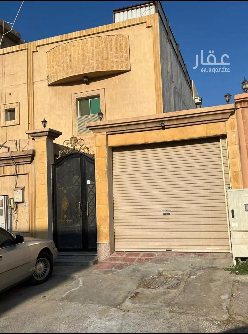 فيلا للإيجار في شارع بجاد بن قيس, حي طيبة, مدينة الدمام, المنطقة الشرقية 1 صورة