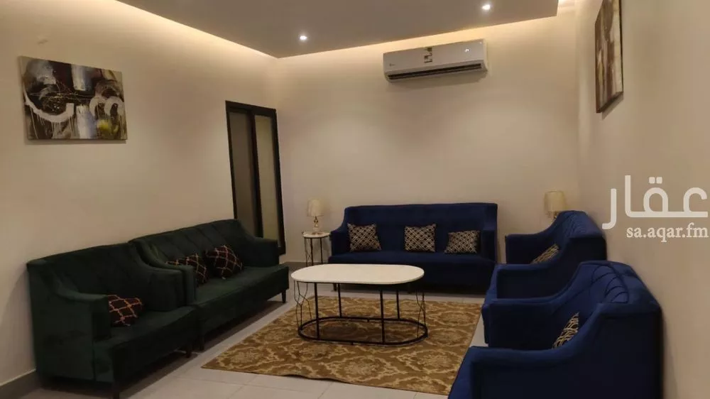 شقة للإيجار في شارع ينبع, حي ظهرة لبن, مدينة الرياض, منطقة الرياض 1 صورة