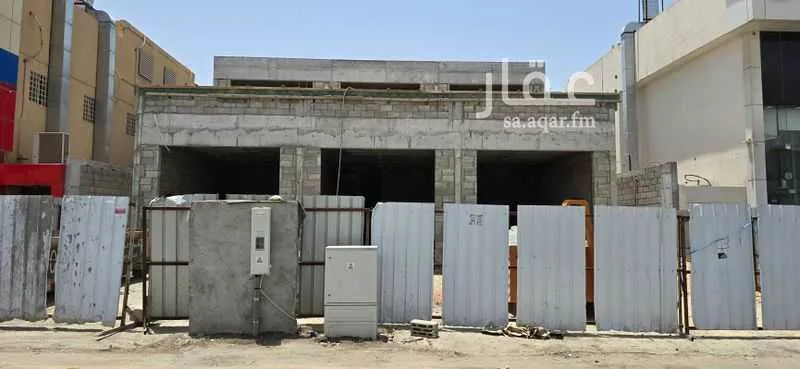 محل للإيجار في شارع ابن تيمية, حي المروة, مدينة الرياض, منطقة الرياض 1 صورة