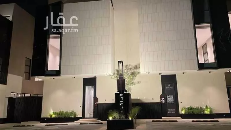 دور للإيجار في حي النرجس, مدينة الرياض, منطقة الرياض 1 صورة