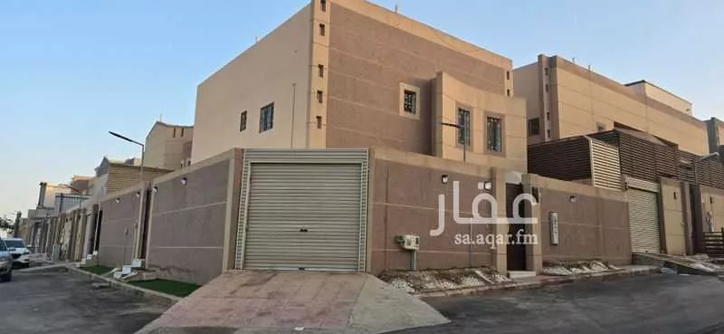 فيلا للإيجار في شارع القفيل, حي الحزم, مدينة الرياض, منطقة الرياض 1 صورة