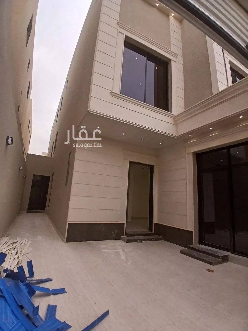 دور للبيع في شارع أبي المكارم بن سهل, حي الرمال, مدينة الرياض, منطقة الرياض 1 صورة