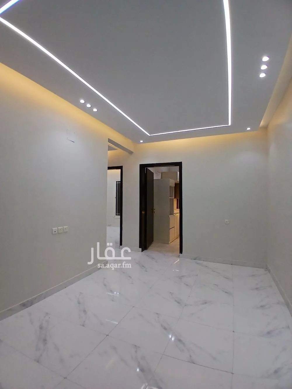 شقة للبيع في شارع سليمان بن خلف الباجي, حي الرمال, مدينة الرياض, منطقة الرياض 1 صورة