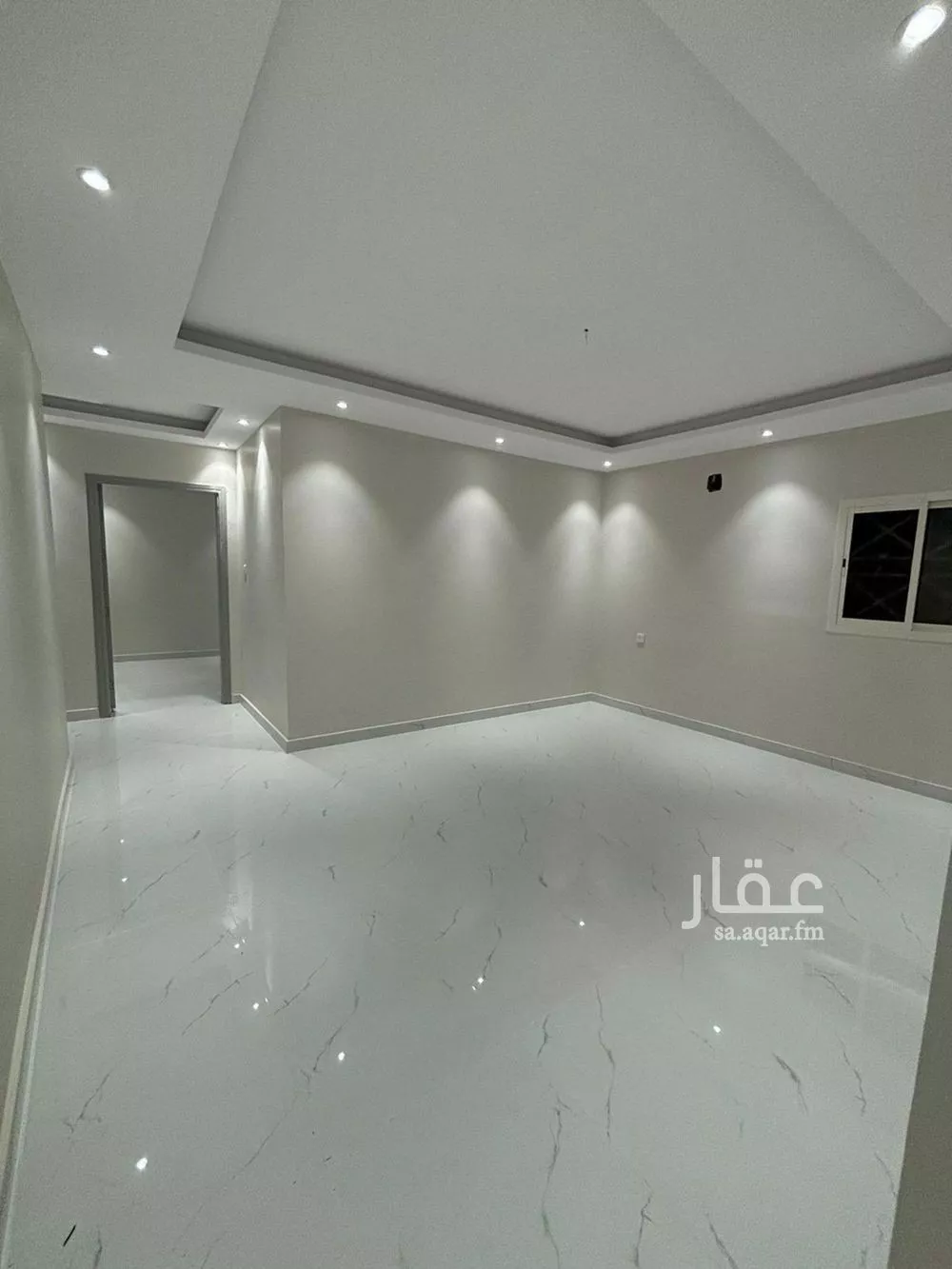شقة للبيع في شارع سليمان بن خلف الباجي, حي الرمال, مدينة الرياض, منطقة الرياض 1 صورة