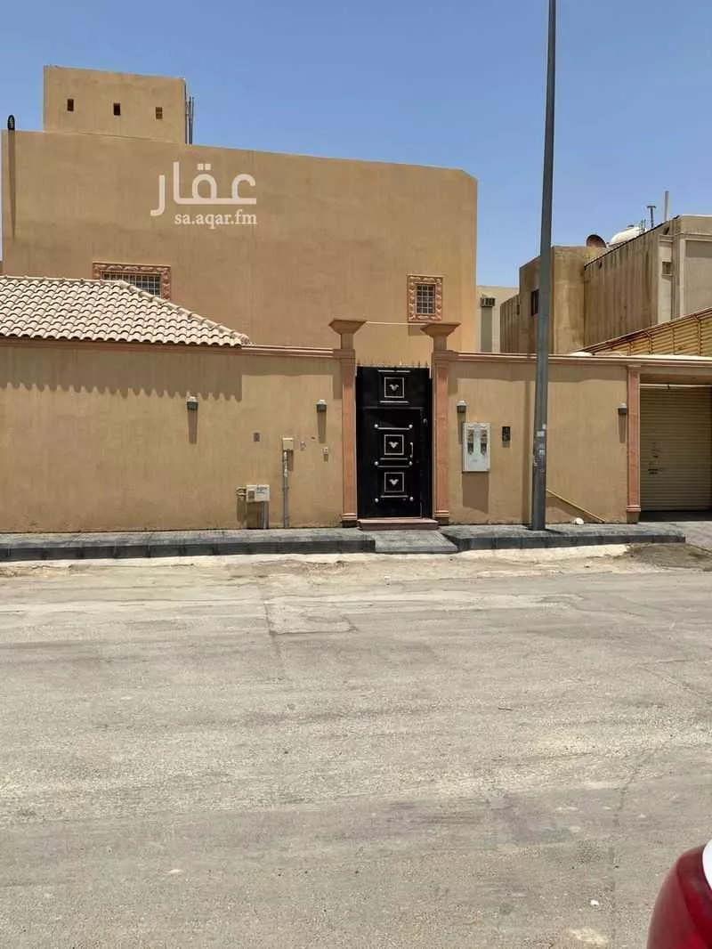 فيلا للبيع في شارع وادي فتح, حي الدار البيضاء, مدينة الرياض, منطقة الرياض 1 صورة