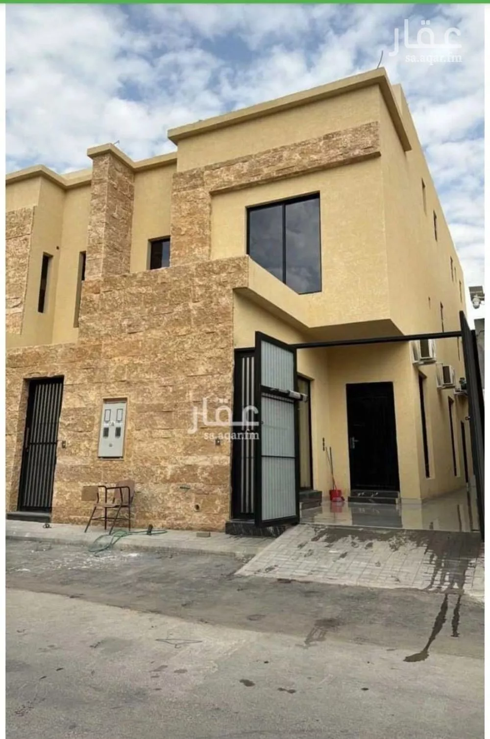 شقة للبيع في شارع الناعمه, حي اليرموك, مدينة الرياض, منطقة الرياض 1 صورة