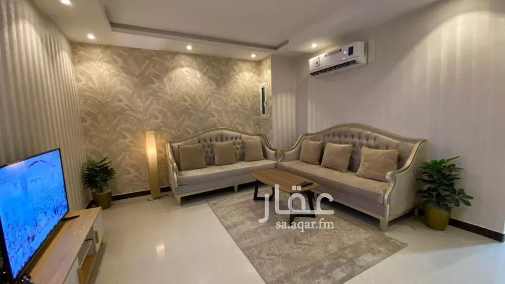 شقة للإيجار في شارع الملك خالد ابن عبدالعزيز سعود, حي المعذر, مدينة الرياض, منطقة الرياض 1 صورة