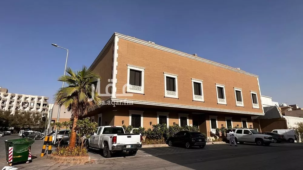 شقة للإيجار في شارع عيسى بن دينار, حي الملز, مدينة الرياض, منطقة الرياض 1 صورة