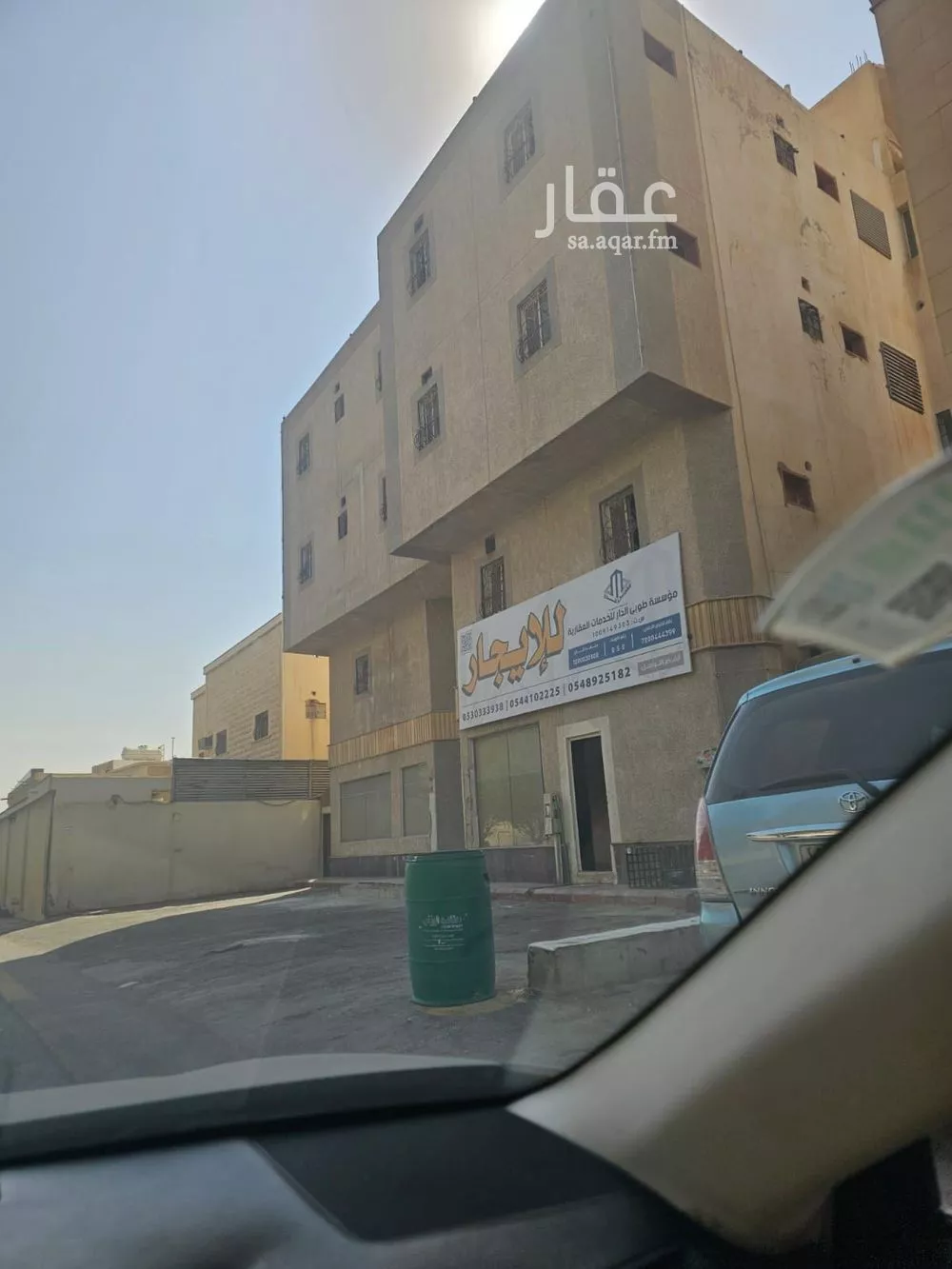 شقة للإيجار في شارع الليمون, حي الحزم, مدينة الرياض, منطقة الرياض 1 صورة